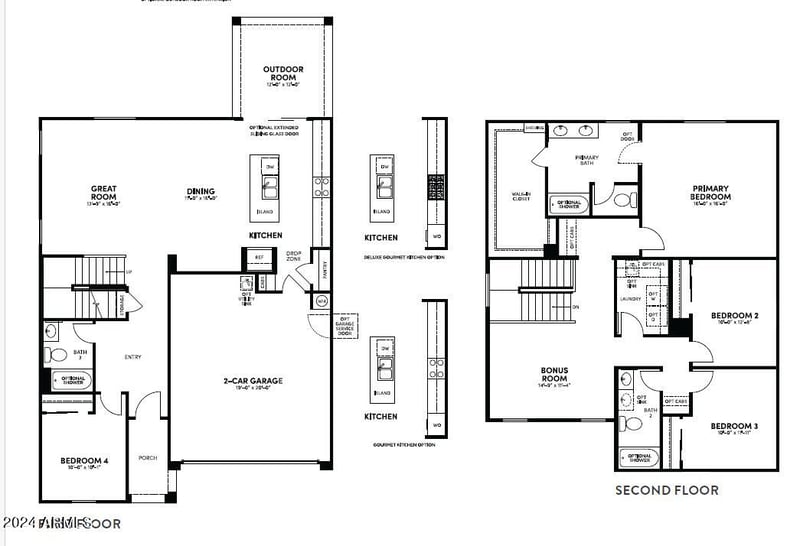 12537 Luxton Ln, Avondale, AZ 85323