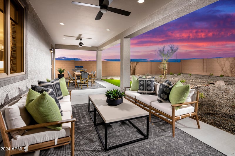 12537 Luxton Ln, Avondale, AZ 85323