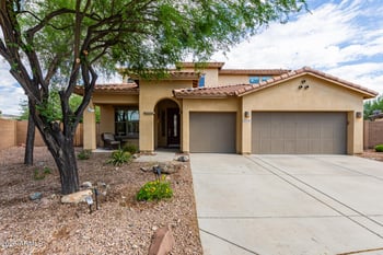 12538 Chucks Ave, Peoria, AZ 85383