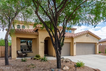 12538 Chucks Ave, Peoria, AZ 85383