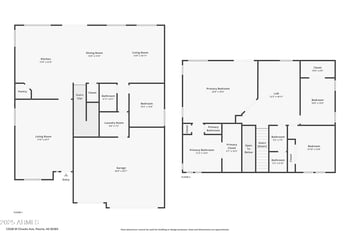 12538 Chucks Ave, Peoria, AZ 85383
