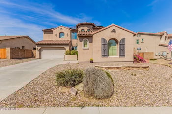 12538 Miner Trl, Peoria, AZ 85383