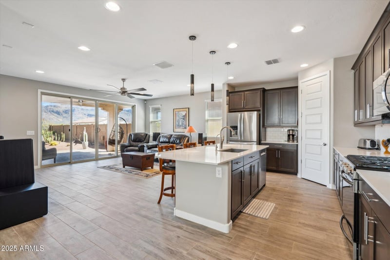 12538 Pivot Peak --, Gold Canyon, AZ 85118