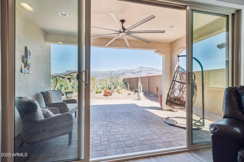 12538 Pivot Peak --, Gold Canyon, AZ 85118