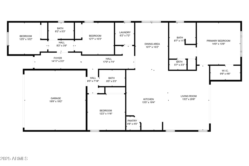 12538 Pivot Peak --, Gold Canyon, AZ 85118