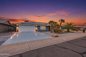 12538 W Limewood Dr, Sun City West, AZ 85375