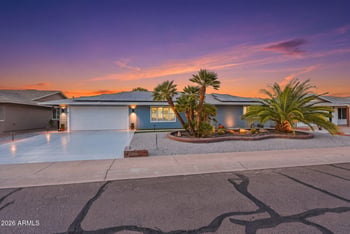 12538 W Limewood Dr, Sun City West, AZ 85375