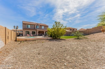 12538 Miner Trl, Peoria, AZ 85383