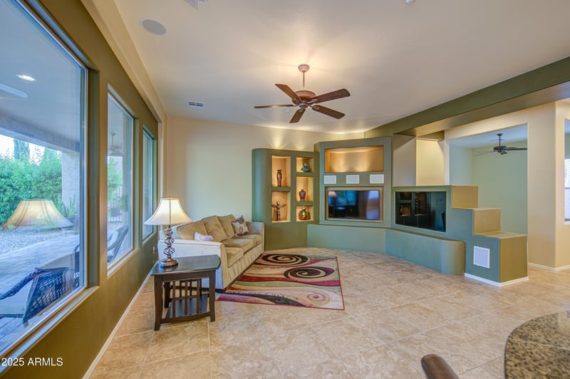 12539 Bajada Rd, Peoria, AZ 85383