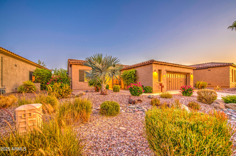 12539 Bajada Rd, Peoria, AZ 85383