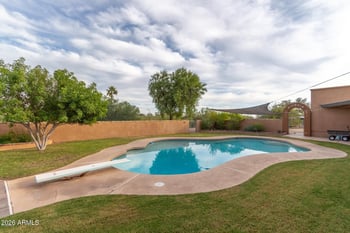 12539 Silver Spur St, Scottsdale, AZ 85259
