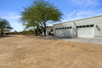 12539 Silver Spur St, Scottsdale, AZ 85259