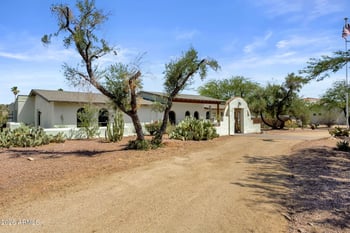 12539 Silver Spur St, Scottsdale, AZ 85259
