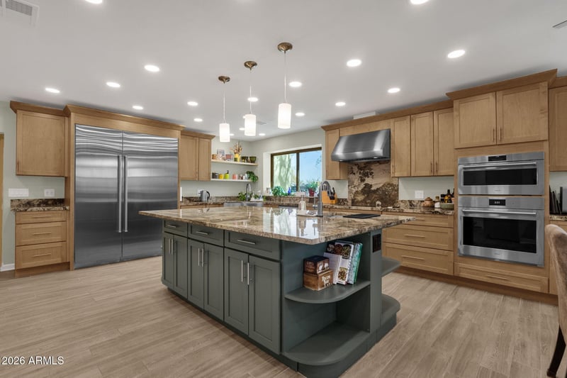 12539 Silver Spur St, Scottsdale, AZ 85259