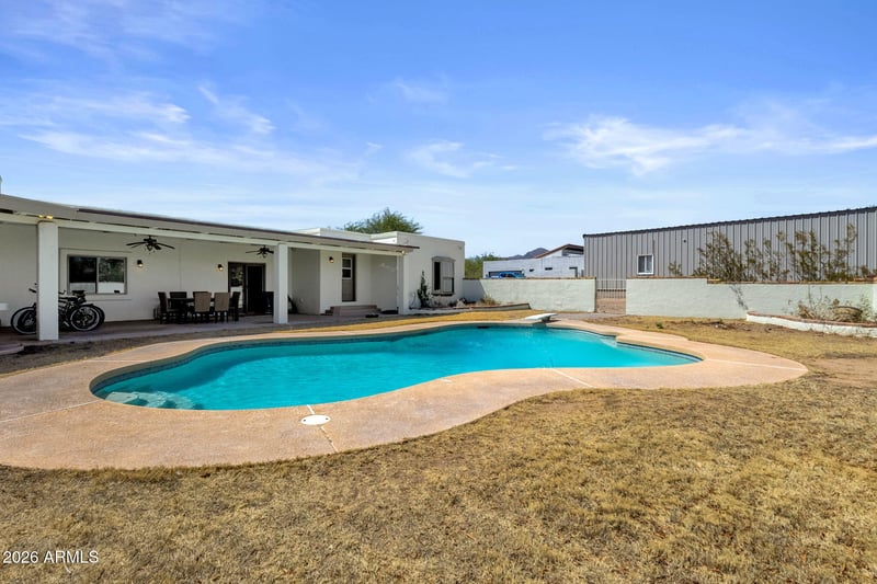 12539 Silver Spur St, Scottsdale, AZ 85259