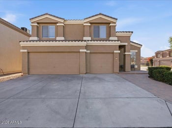 12539 Hearn Rd, El Mirage, AZ 85335