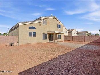 12539 Hearn Rd, El Mirage, AZ 85335