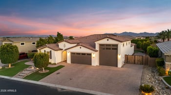12539 Tuckey Ln, Glendale, AZ 85307