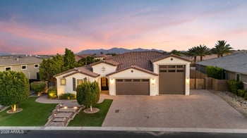 12539 Tuckey Ln, Glendale, AZ 85307