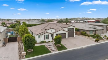 12539 Tuckey Ln, Glendale, AZ 85307
