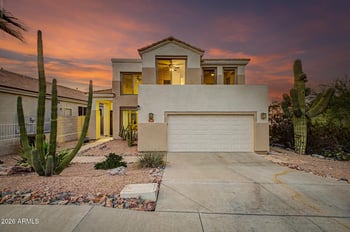 1254 E Joan D Arc Ave #---->, Phoenix, AZ 85022