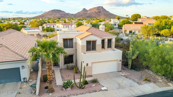 1254 E Joan D Arc Ave #---->, Phoenix, AZ 85022