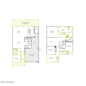 1254 Prescott St, Gilbert, AZ 85298