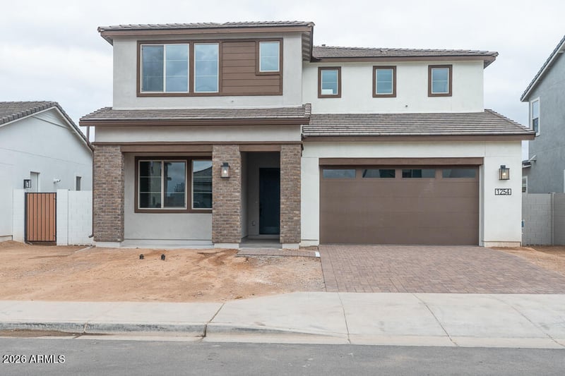 1254 E Prescott St, Gilbert, AZ 85298