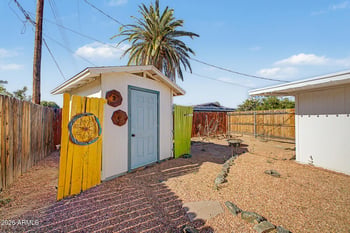 1254 24th St, Mesa, AZ 85213