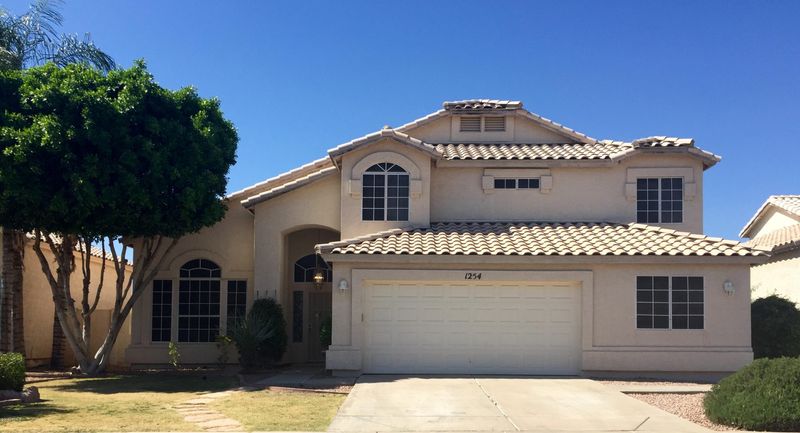1254 N Ithica St, Gilbert, AZ 85233