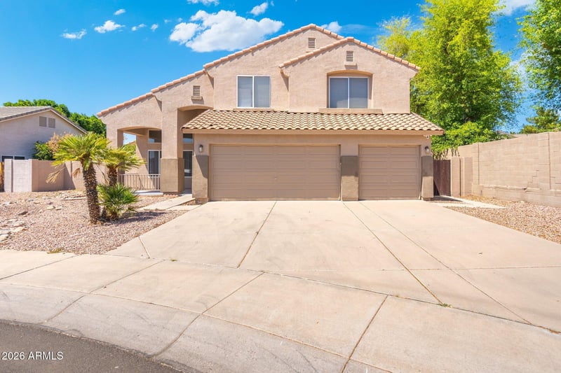 Home Worth Check