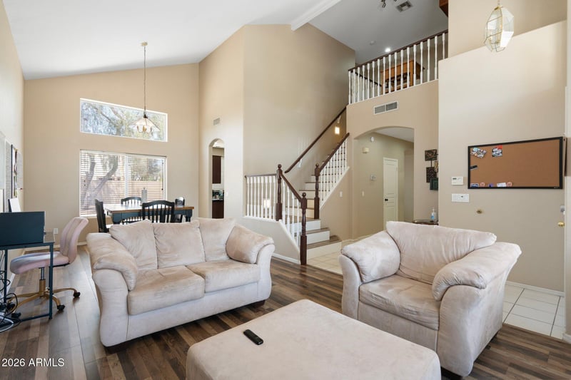 1254 W Browning Way, Chandler, AZ 85286