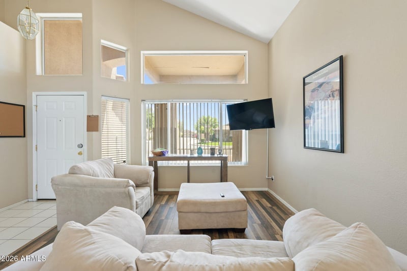 1254 W Browning Way, Chandler, AZ 85286