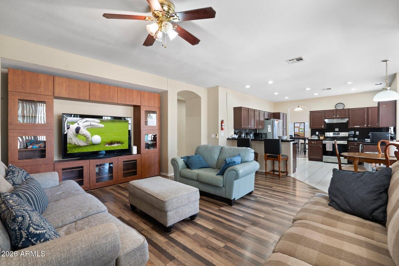 1254 W Browning Way, Chandler, AZ 85286