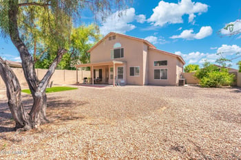 1254 Browning Way, Chandler, AZ 85286