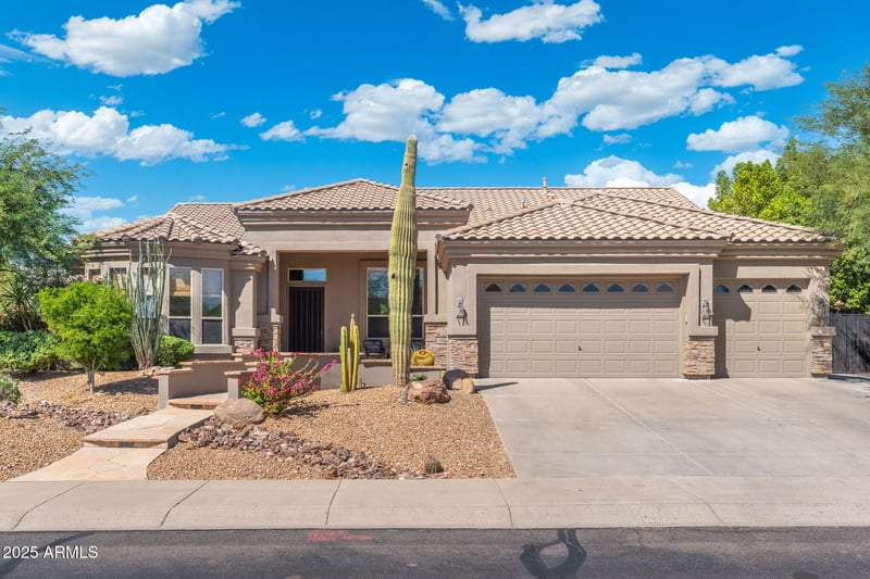 12540 Mercer Ln, Scottsdale, AZ 85259