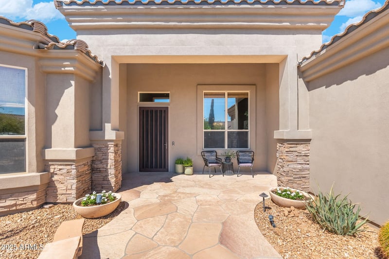 12540 Mercer Ln, Scottsdale, AZ 85259