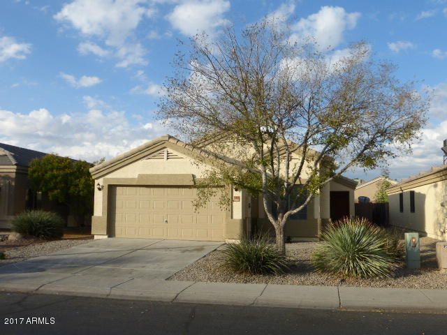 12540 W Saint Moritz Ln, El Mirage, AZ 85335