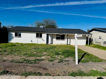 12540 Warner St, Avondale, AZ 85323