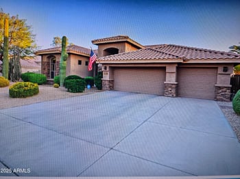 12541 Laurel Ln, Scottsdale, AZ 85259