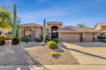 12541 Laurel Ln, Scottsdale, AZ 85259