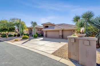 12541 Laurel Ln, Scottsdale, AZ 85259