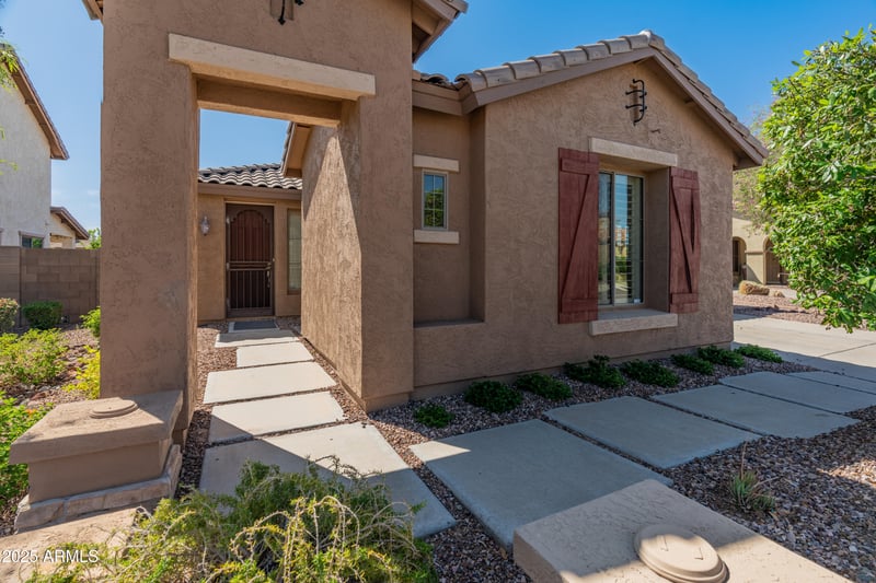 12541 Miner Trl, Peoria, AZ 85383