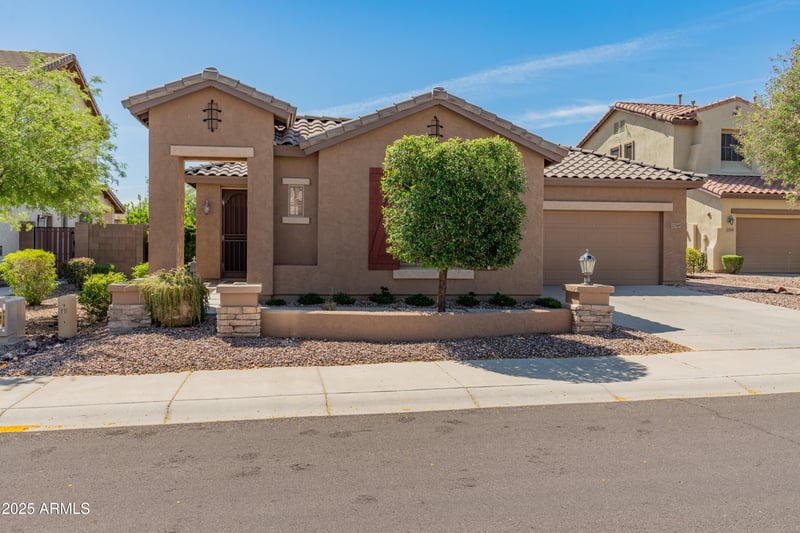 12541 Miner Trl, Peoria, AZ 85383