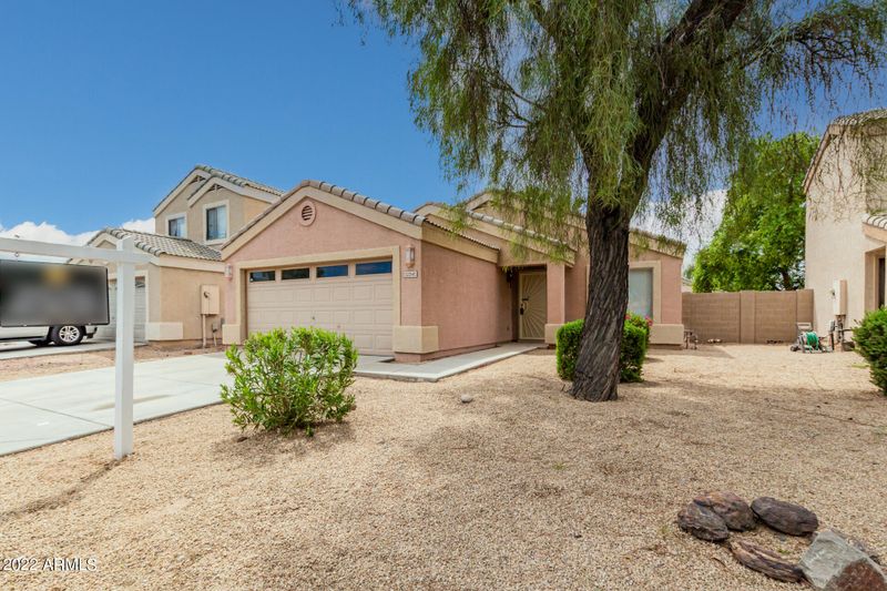 12541 W Willow Ave, El Mirage, AZ 85335