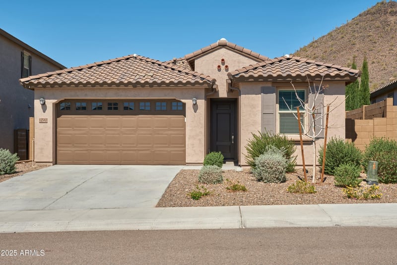 12542 Cassia Trl, Peoria, AZ 85383