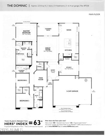 12542 Krall Ct, Glendale, AZ 85307