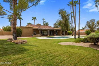 12542 N 84th Pl, Scottsdale, AZ 85260