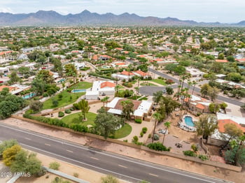 12542 N 84th Pl, Scottsdale, AZ 85260