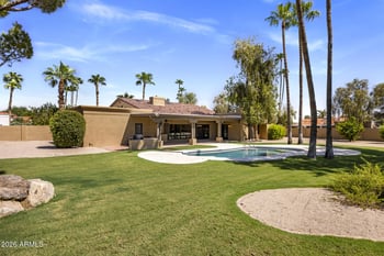 12542 N 84th Pl, Scottsdale, AZ 85260